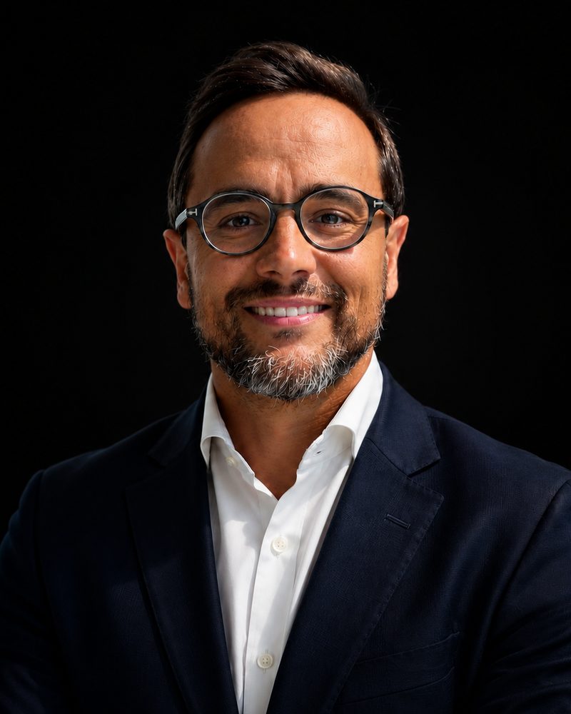 Emilio Fernandez, Owner & CEO of Scalar Group
